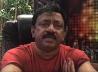 Ram Gopal Varma
