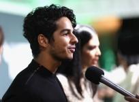 Ishaan Khatter
