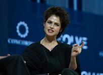 Dr. Neri Oxman