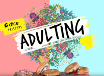 Adulting web series
