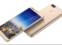 InFocus Vision 3 Pro