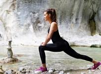 Stretching