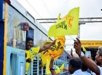 Chennai Super Kings