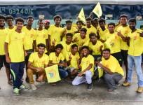 Chennai Super Kings