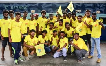 Chennai Super Kings