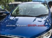 Ford EcoSport Titanium S, Ford EcoSport Titanium S