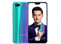 Honor 10 launched in China