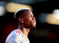 Paul Pogba