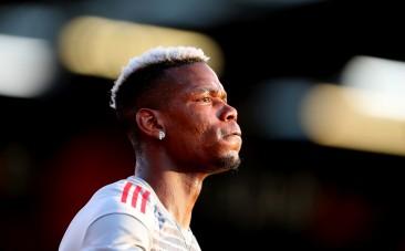 Paul Pogba