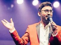 RJ Balaji