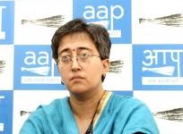 Atishi Marlena