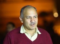 Manish Sisodia