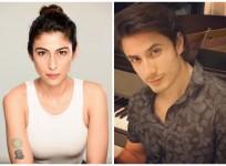 Pakistani actress Meesha Shafi accused Ali Zafar of sexual harassment