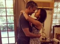 Milind Soman, Ankita Konwar