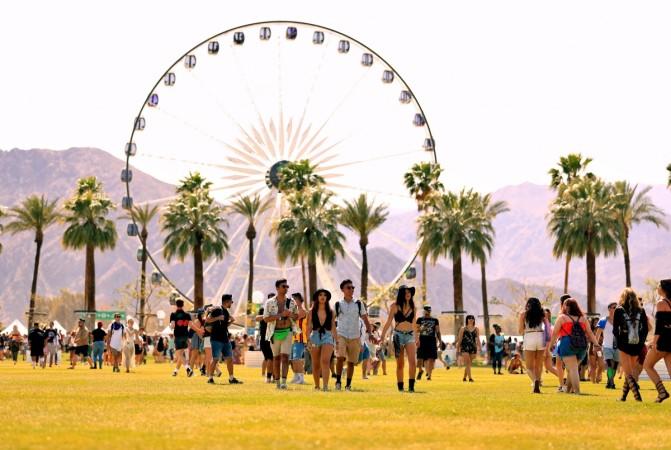 Things to do in Palm Springs during Coachella 2018 - IBTimes India