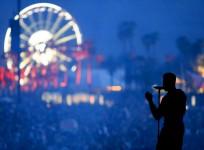 Coachella 2018