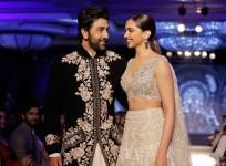 Ranbir Deepika