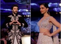 Ranbir Deepika