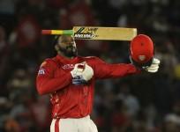 Chris Gayle