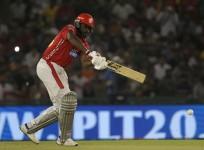 Chris Gayle