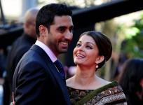 Abhishek Bachchan and Aishwarya Rai