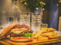 burger