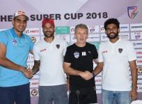 Bengaluru FC vs East Bengal