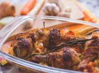 chicken curry
