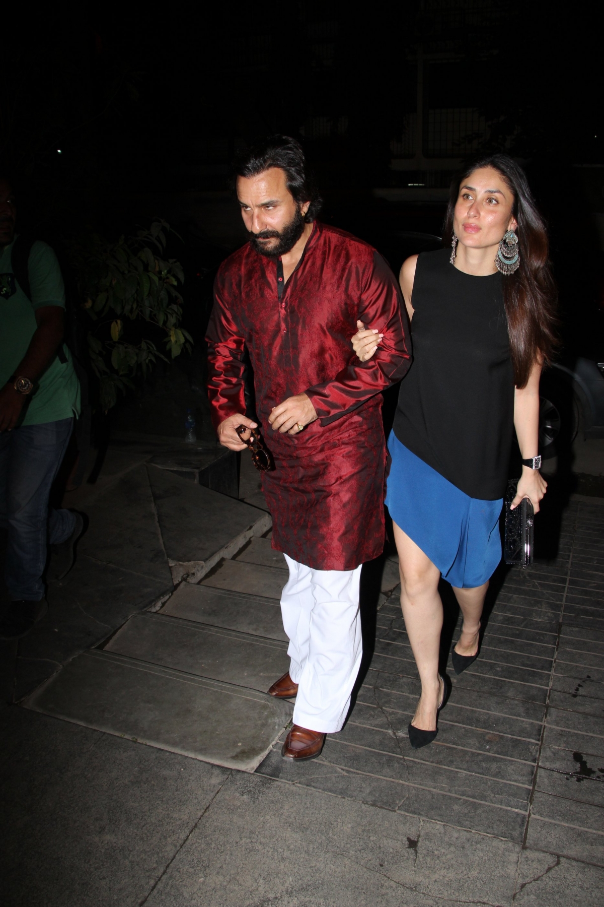 Babita Kapoor's birthday