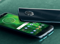 Motorola, Moto G6, Moto G6 Plus, Moto G6 Play