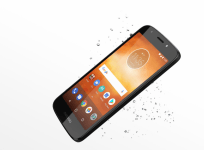 Motorola, Moto E5 Plus,