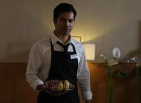 Varun Dhawan, October