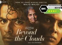 Beyond the Clouds Review