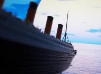 titanic