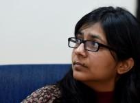 Swati Maliwal