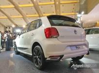Volkswagen Polo VRS