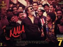 Rajinikanth Kaala Release Date