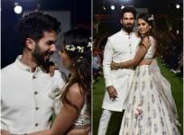 Shahid and Mira