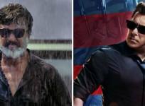 Rajinikanth's Kaala vs Salman Khan's Race 3