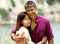 Milind Soman