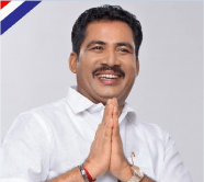 Karnataka Elections 2018 Former Tea Seller Anil Kumar Now Richest 