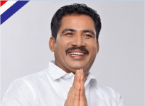 P Anil Kumar