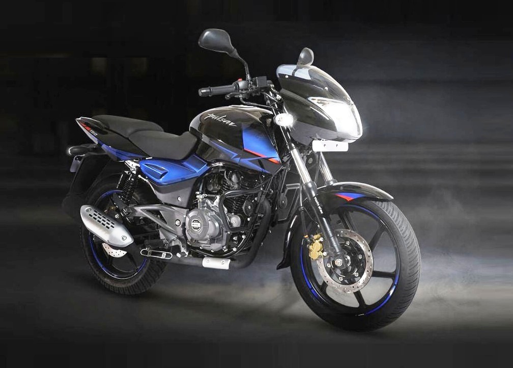 Bajaj pulsar 150 new best sale model 2019