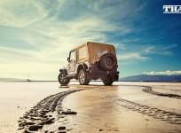 Mahindra Thar