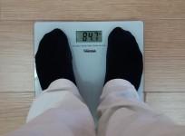 weighing scale