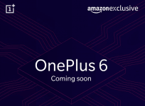 OnePlus 6, Amazon India, launch, offers, review