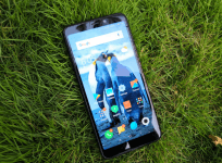 Xiaomi, Redmi 5, review, performance, battery, design, camera