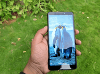 Xiaomi, Redmi 5, review, performance, battery, design, camera