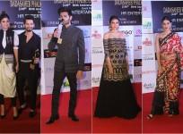 Shahid Kapoor, Shilpa Shetty, Kartik Aaryan, Aditi Rao Hydari, Kriti Sanon
