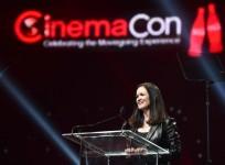 CinemaCon 2017